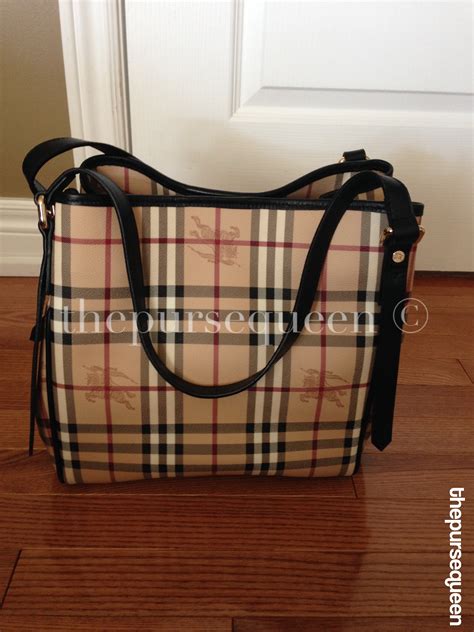 knock off burberry bags|how to authenticate burberry bag.